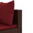  Patio Lounge Set Brown-337935501-337935498