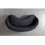 Velours Bonna 3 pièces noir-191588614