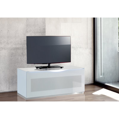 Ashlee Unfinished TV Stand for TVs up to 43"