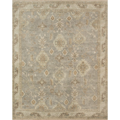 Wool Indoor Rug