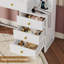 Dufault Single Bathroom Vanity-588142304