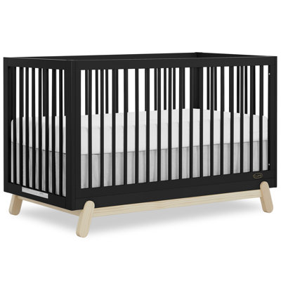 Lit de bébé convertible 5 en 1 Dream On Me Hygge