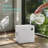 1.32 Gal. Mistless 5-Speed Humidifier For 430 Sq. Ft.with Aromatherapy ,Sleep Mode & Timer