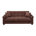 Chocolate Microfiber