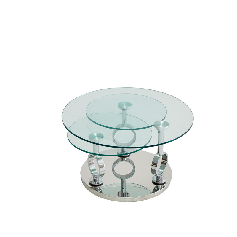 Table basse extensible Noumea