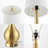 Orford Metal USB Table Lamp-392877551