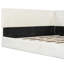 L-Shaped Corduroy Daybed Upholstered Daybed-1771192183