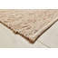 Areeza Solid Colour Hand Woven Flatweave Area Rug-1451676000