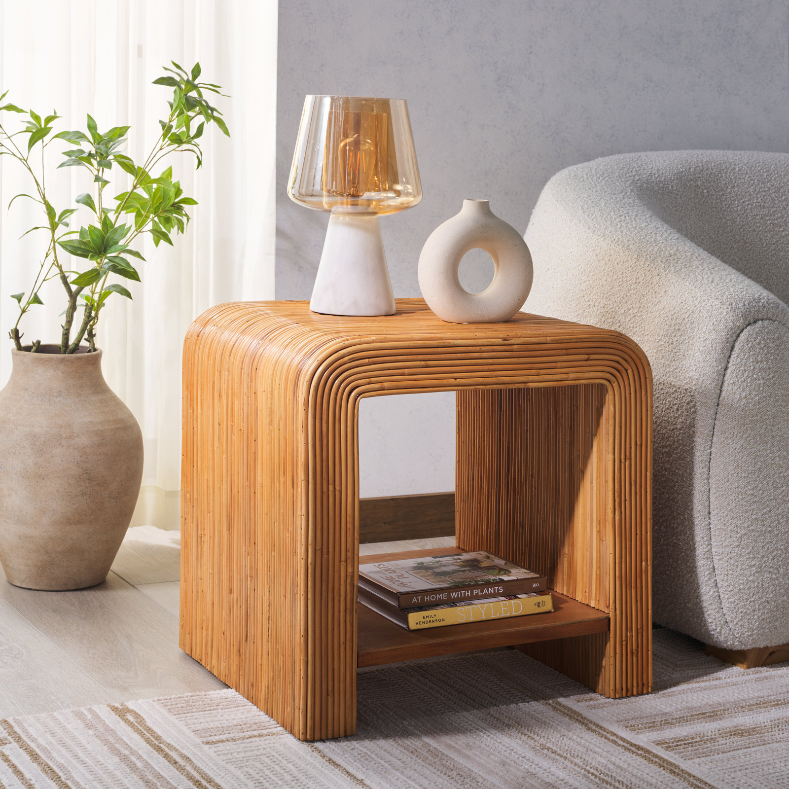 End Table