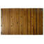 Avgolida Wood Bath Rug