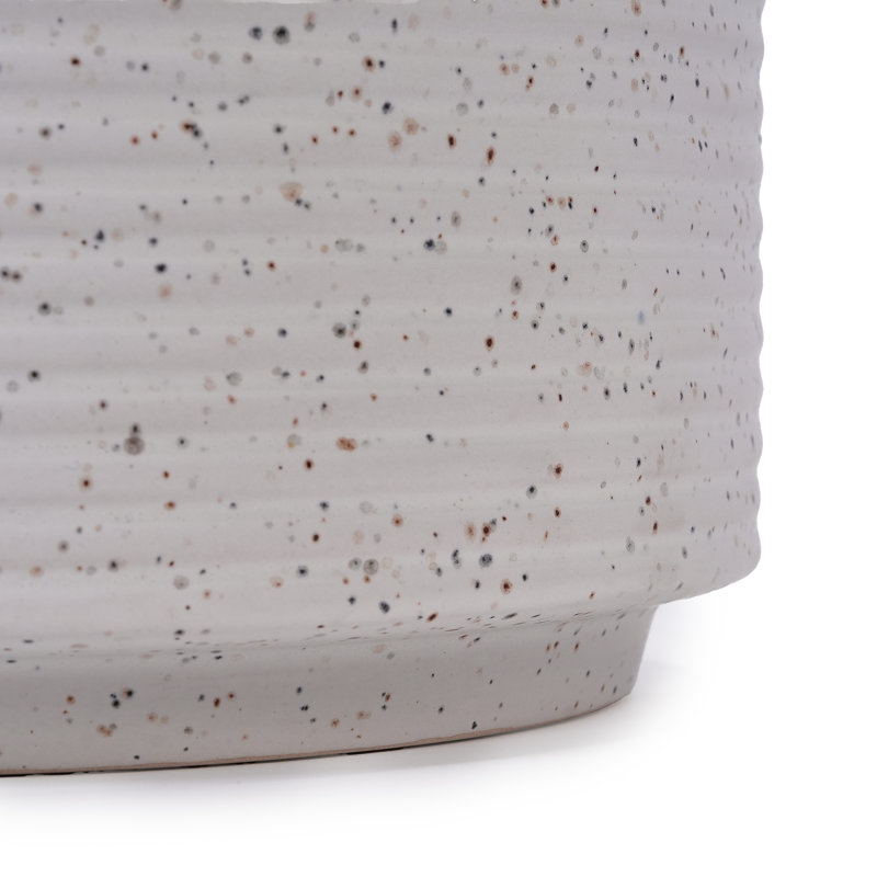 Ceramic Flowerpot
