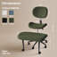 Chaise de bureau Teddy-1848874221