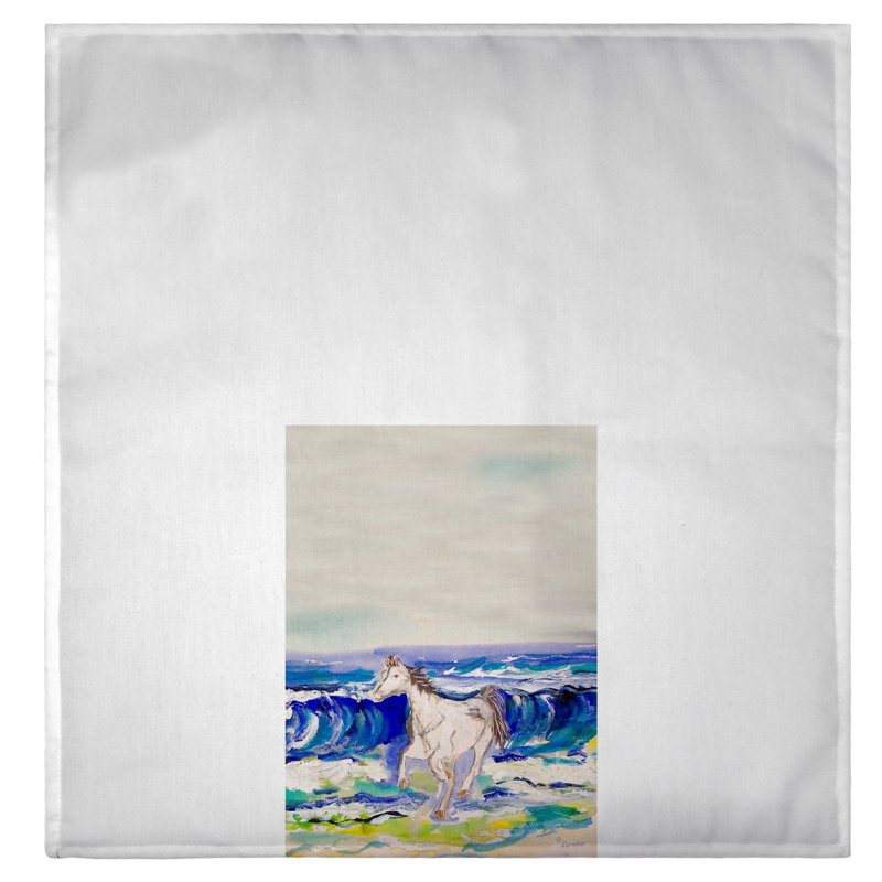 Natale Ultra Light Hand Towel