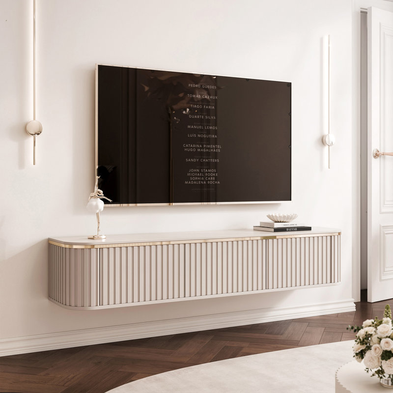165cm Console Table