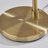 Delucia 57.5" Task/Reading Floor Lamp