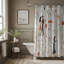 Hugge Love - Rideau de douche Premium-1207679097