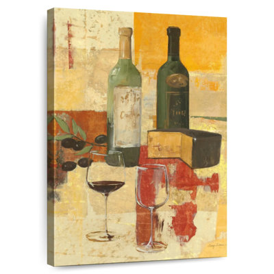 Yarlin Contemporary Wine Tasting