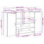 Camariah Standing Desk-822063280-822063304