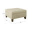 Grand repose-pieds avec rangement Latitude-741455787