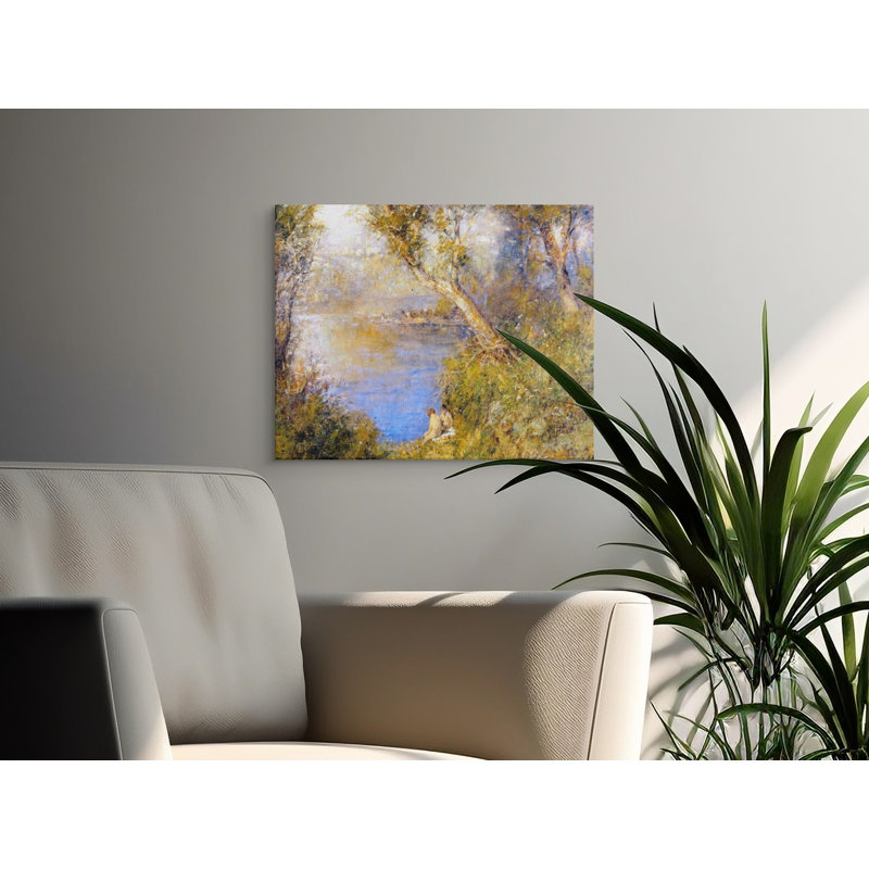 Wrapped Canvas Print Set, 14x11