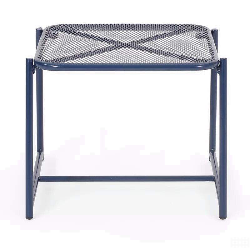 Table d'appoint H 15,5 po