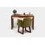 Allison Upholstered Arm Chair-17969403