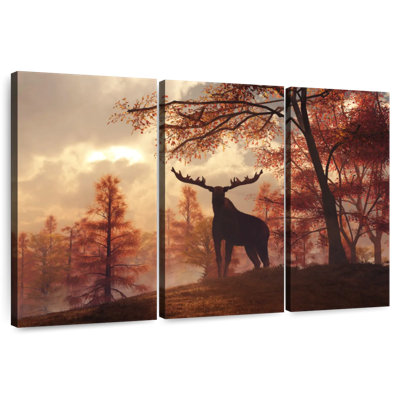 Orignal d'automne Brampt