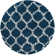 Geometric Indoor Rug