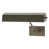 Oil Rubbed Bronze is out of stock