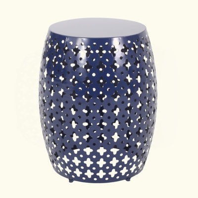 Outdoor End Table