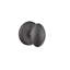 Savannah Oval Knob with Circle Rosette-211080698