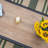 Argyri Outdoor Patio Coffee Table