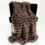 Jeté en fausse fourrure Plutus Luxe-111104575-111104578