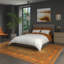 Tapis lavable ultra doux Crafters & Weavers-53614231