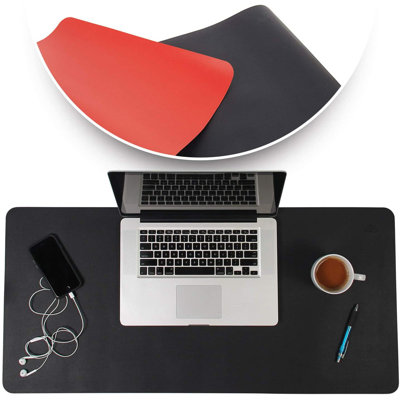 Leather Desk Pad