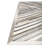  X Tiles Cowhide Leather Rug-631197984