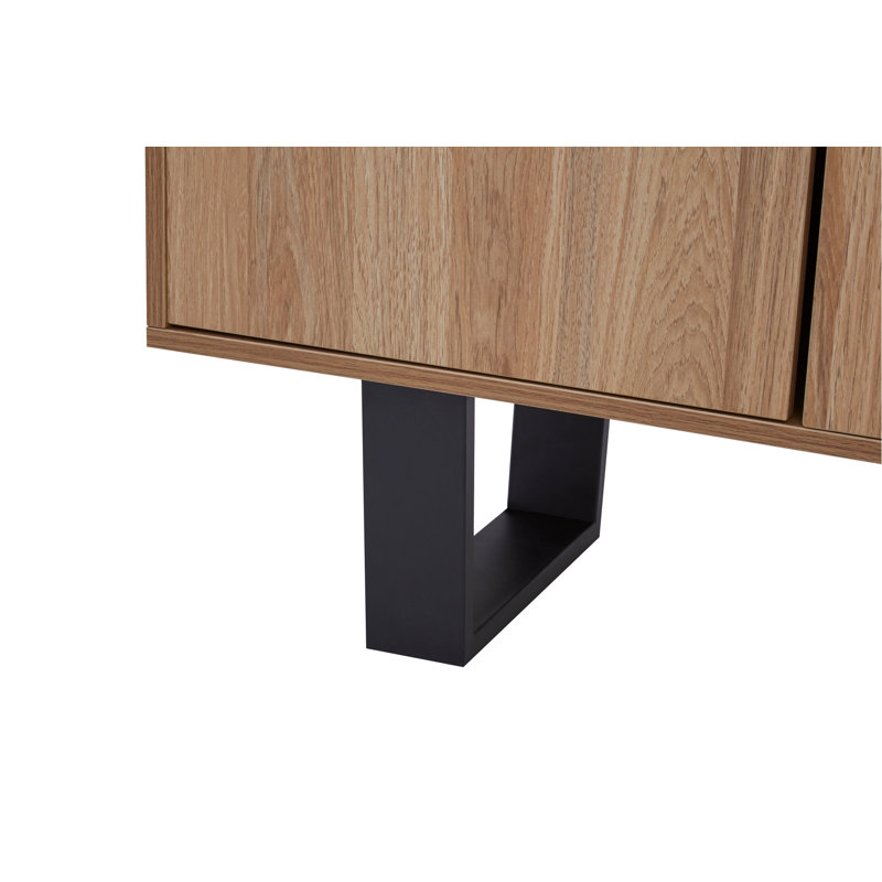 140cm Sideboard