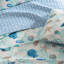 Ensemble de courtepointe réversible avec taies décoratives Coastal Inspired-760596425-760596424