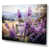 Toile tendue