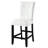 Tufted Back Counter Height Stools (Set Of 2)