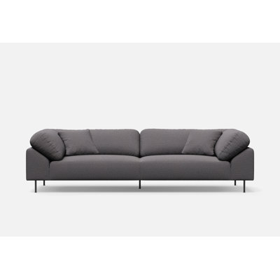 Collar 3-Seater