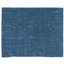 Moire Area Rug in Blue