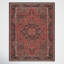 Tapis oriental rouge Adalia-1591003558