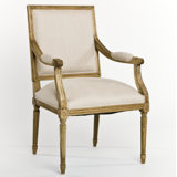 Louis Armchair