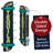 Domeniks 25'' LED Novelty Light