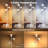 36W LED Modern Dimmable Tree Floor Lamp-118741462