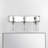 Emillie Iron Armed Sconce