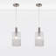 Burvale 1 - Light Single Pendant-826741885