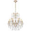 Century 12 - Light Glass Chandelier-39086517
