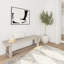 Banc en bois Linzy Classic-1077770786